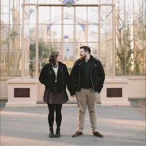 Meet your Posher, Georgia